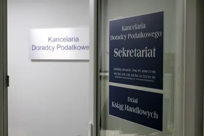 Biuro Rachunkowe - Doradca Podatkowy | Marzena Stępień